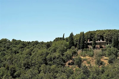 Villa con 1 camera da letto