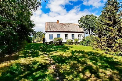 6 Personen Ferienhaus in Hasle