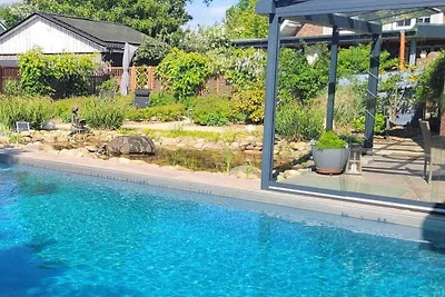 Ferienhaus Lüttes Paradies