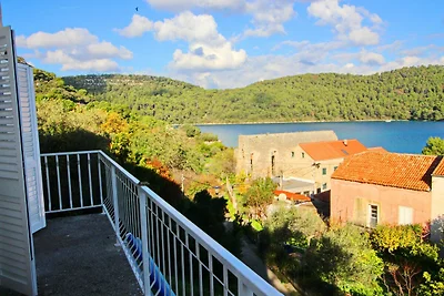 Apartments Nodilo - One Bedroom Apartment wit...