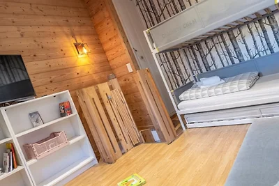 Maisonette-Wohnung im Stadtzentrum von...