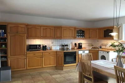 Ferienhaus mit 4 Schlafzimmer