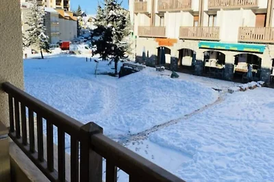 Appartements für 4 Personen