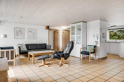 4 sterren vakantie huis in Harboøre