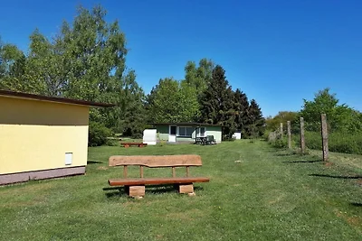 Bungalow in Kamminke with Swimming Pool