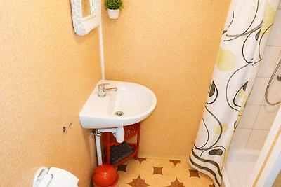 Ferienhaus für 4 Personen, Wapnica