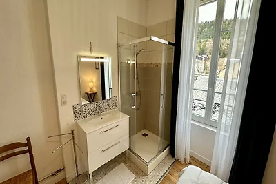 Drehscheibe im Herzen von Mont-Dore