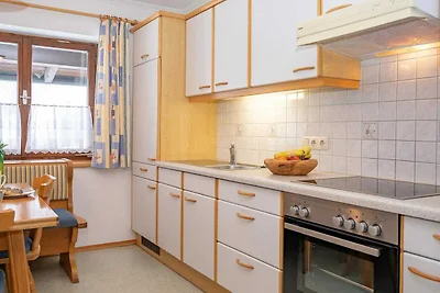 Ferienwohnung mit Nationalpark Card am