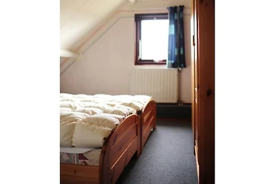 Holiday house in Ouddorp with 1 bedroom