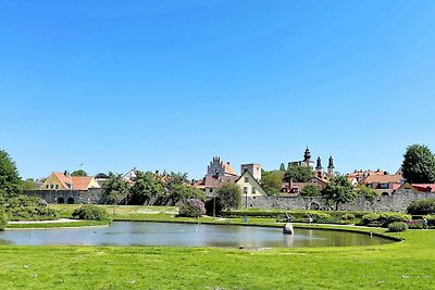 5 Sterne Ferienhaus in VISBY