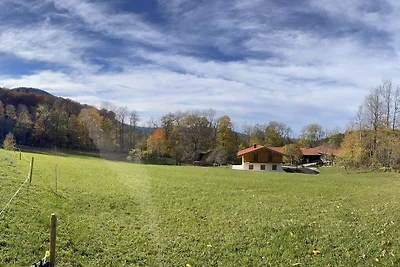 Domek letniskowy Urlop wypoczynkowy Gmund am Tegernsee