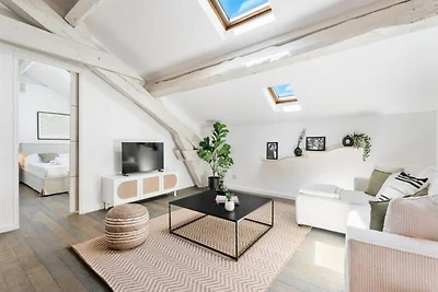 Apartments für 2 Personen