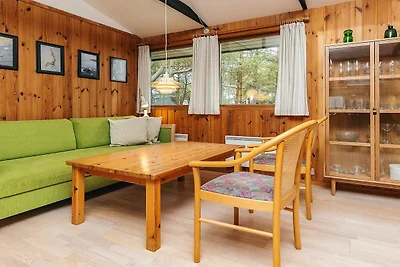 6 Persone case ad Ålbæk