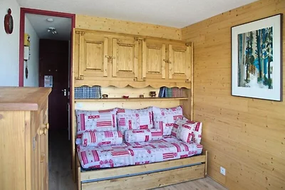 Studio für 2 Personen von 17m²