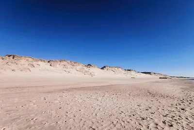 5 Personen Ferienhaus in Rømø-By Traum