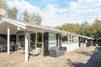 Ritiro di lusso con spa a Blavand -- By Traum...