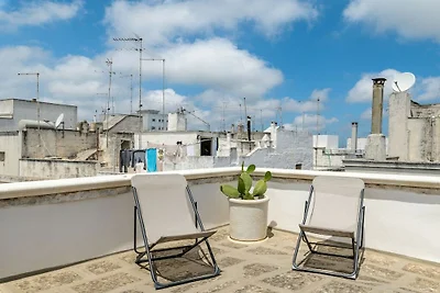Dimora Grazia con terrazza