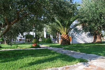 Ferienhaus mit 1 Schlafzimmer