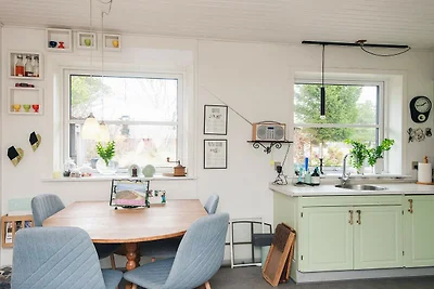 4 Personen Ferienhaus in Nørre Nebel