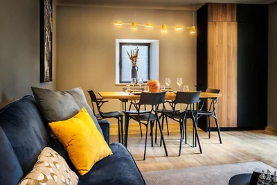 Le Moulin - 4-Zimmer-Villa f�r 6 Personen