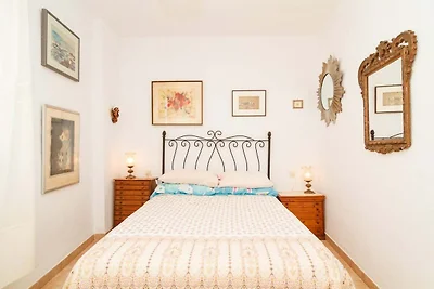 Wohnung in Nerja nahe Strand & Balcón