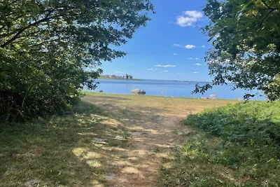 4 Sterne Ferienhaus in SÖLVESBORG