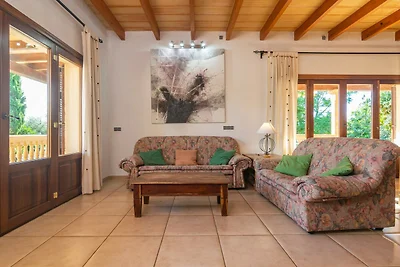 Can Berguins - Villa Con Piscina Privada En...