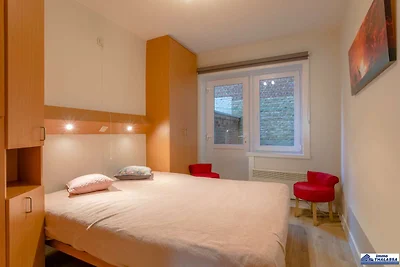 apartman za odmor Obiteljski odmor Koksijde