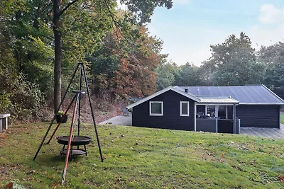 5 Personen Ferienhaus in Thyholm-By Traum
