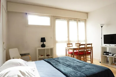 Rue Lauriston #2 - Parijs 16 - 116049