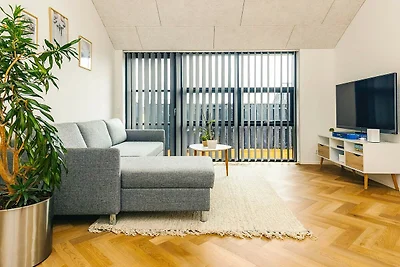 5 Sterne Ferienhaus in Løkken