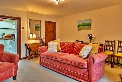 Cottage met 1 slaapkamer in Stogursey, Geen...