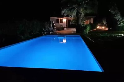 Son Segi - Ferienhaus Mit Privatem Pool