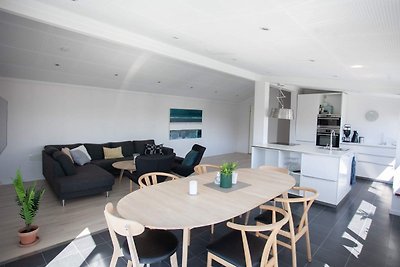 Penthouse-appartement in Tórshavn