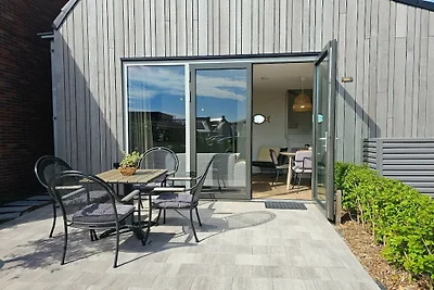 Vakantiehuis in Domburg met zwembad