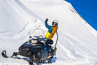 Wohnung bei Ski-Piste