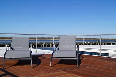 Wellenreiter Komfortable Ferienresidenz