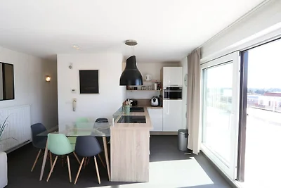 Appartement Daphne voor 2 personen