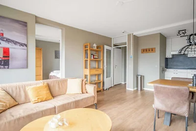 Apartment für 2 Personen mit Inselblick