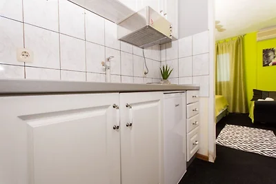 Villa Stil -  One Bedroom Apartment with Balc...