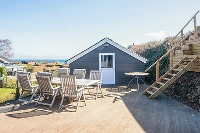 4 etoiles maison de vacances a Hejls