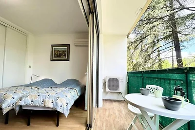 Monolocale - 1 o 2 persone - Gréoux-les-Bains