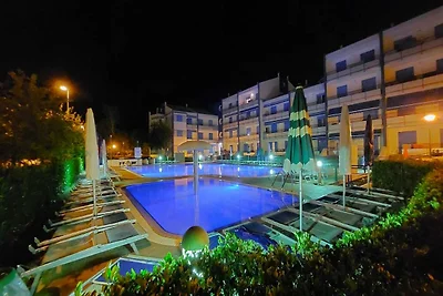 Wohnung in Caorle nahe Adria