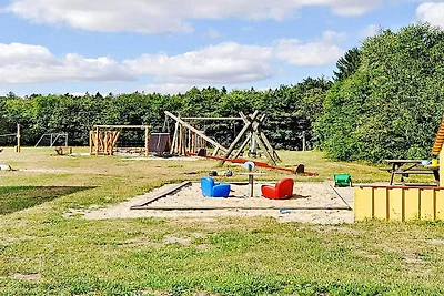 4 sterren vakantie huis in Fårvang