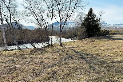 4 Personen Ferienhaus in HOVDEN-By Traum