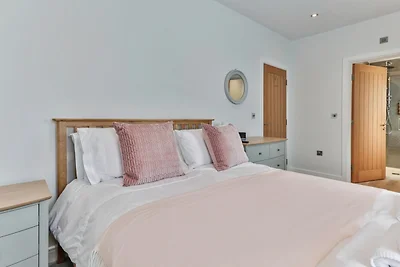 Wohnung in Filey nahe Sandstrand