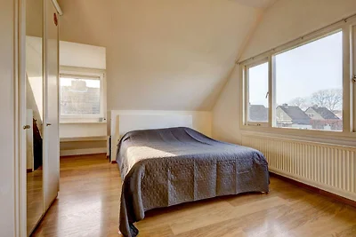 Stilvolles Ferienhaus in Südholland am Wald