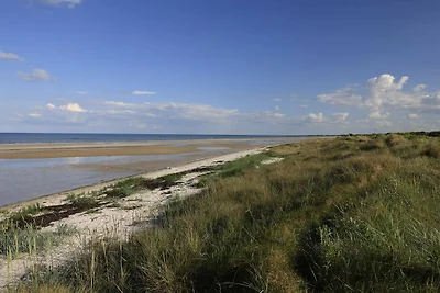 6 Personen Ferienhaus in Hadsund-By Traum