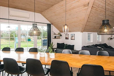 Luxuriöser Rückzugsort mit Pool