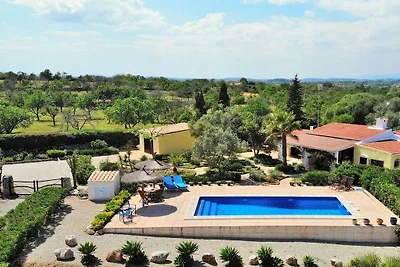 Finca mit 1 Schlafzimmer